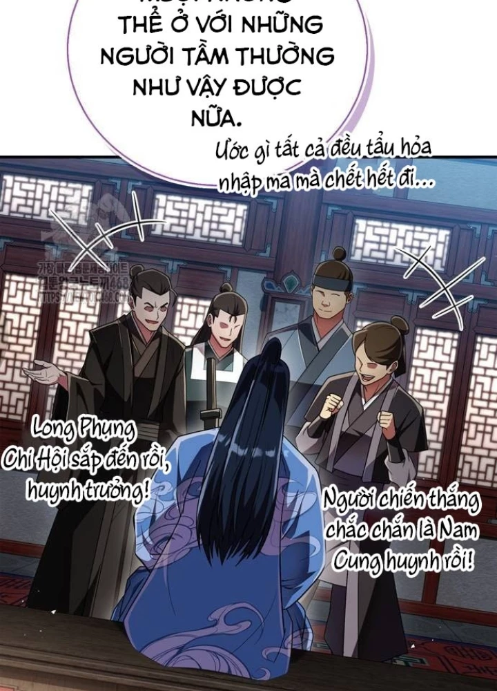 Huấn Luyện Viên Murim Thiên Tài Chapter 70 - 63