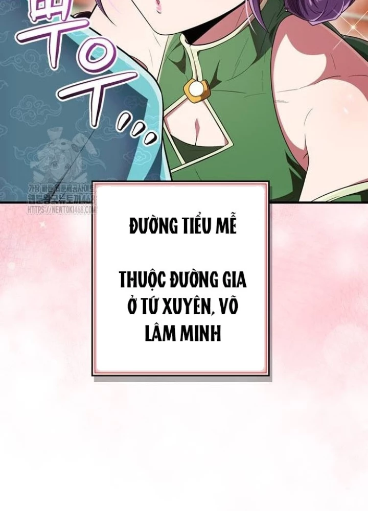Huấn Luyện Viên Murim Thiên Tài Chapter 70 - 69