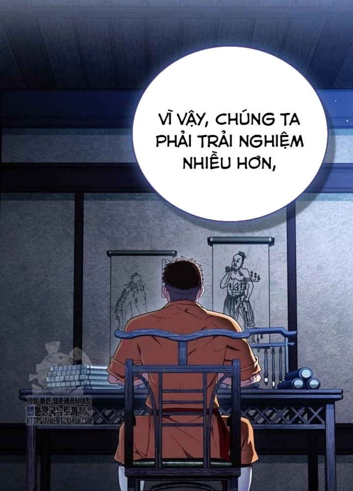 Huấn Luyện Viên Murim Thiên Tài Chapter 70 - 101