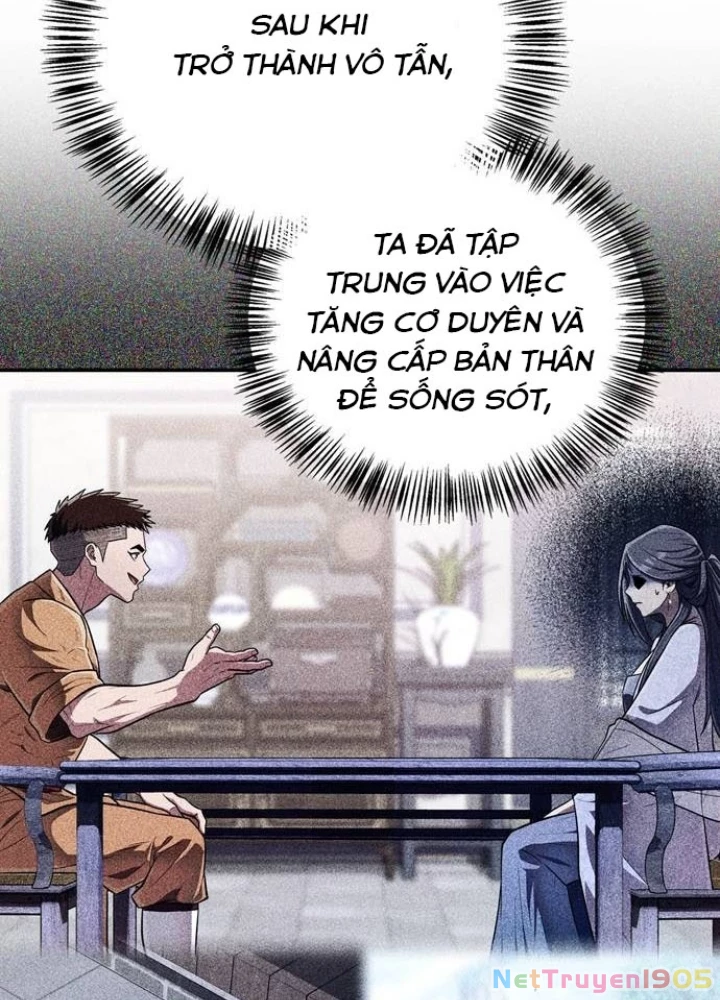 Huấn Luyện Viên Murim Thiên Tài Chapter 70 - 109