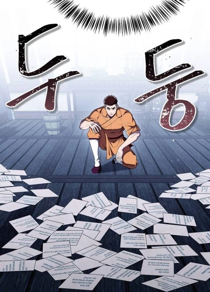 Huấn Luyện Viên Murim Thiên Tài Chapter 70 - 115