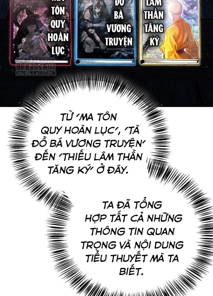 Huấn Luyện Viên Murim Thiên Tài Chapter 70 - 117