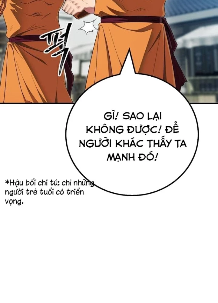 Huấn Luyện Viên Murim Thiên Tài Chapter 70 - 163