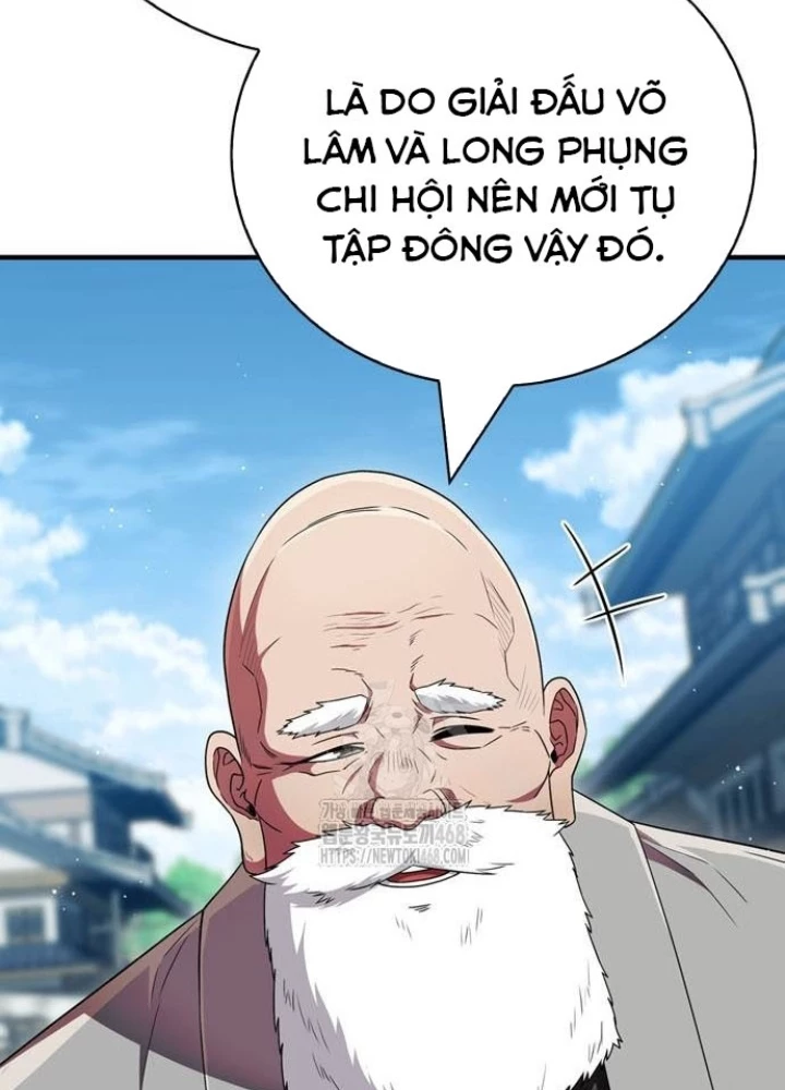 Huấn Luyện Viên Murim Thiên Tài Chapter 70 - 171