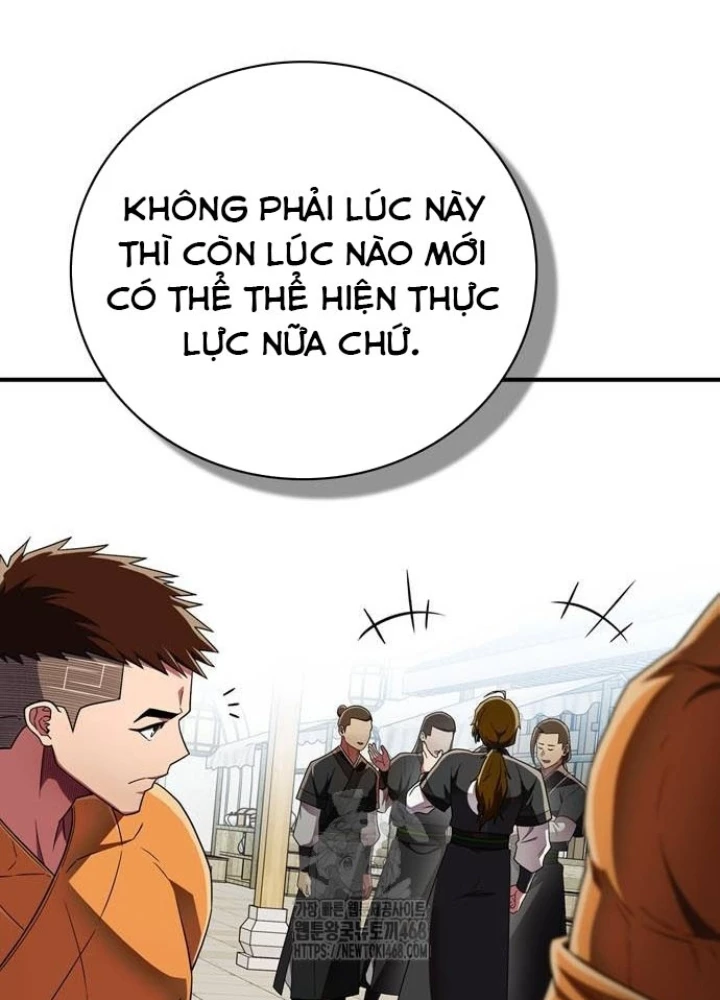 Huấn Luyện Viên Murim Thiên Tài Chapter 70 - 175