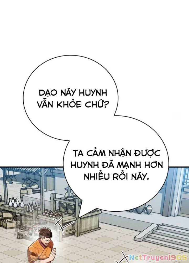 Huấn Luyện Viên Murim Thiên Tài Chapter 70 - 193