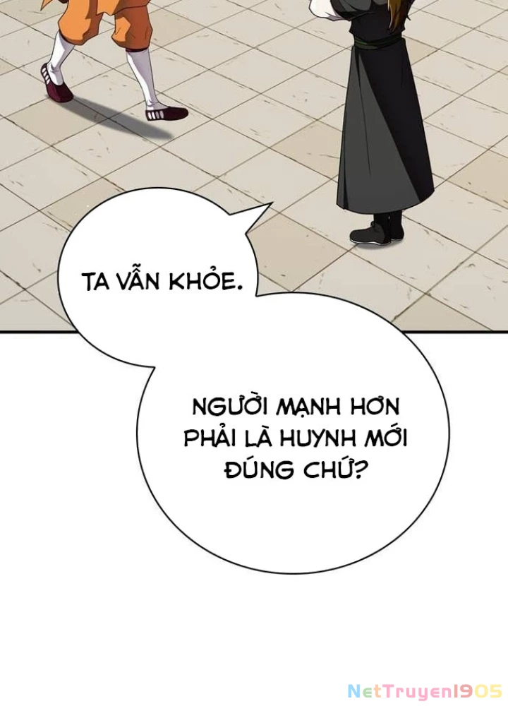 Huấn Luyện Viên Murim Thiên Tài Chapter 70 - 195