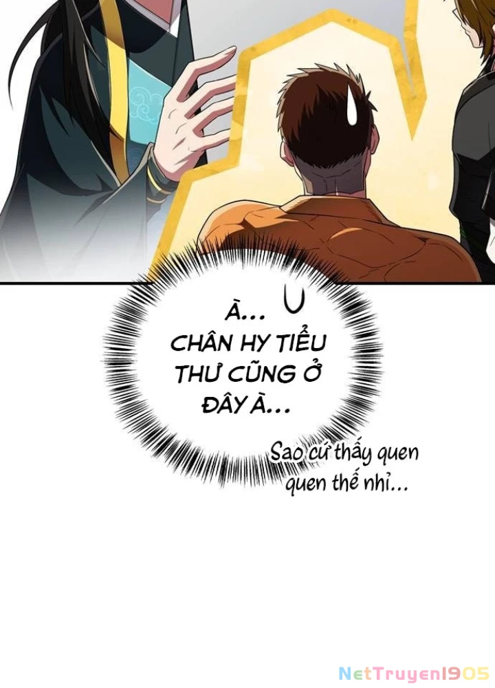 Huấn Luyện Viên Murim Thiên Tài Chapter 70 - 207