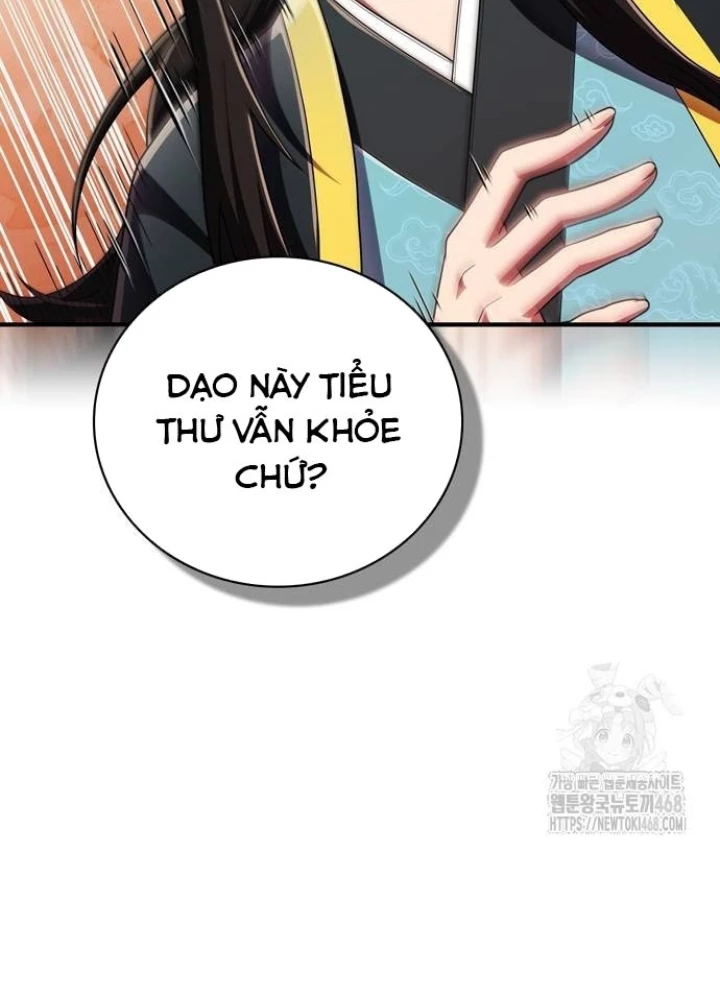 Huấn Luyện Viên Murim Thiên Tài Chapter 70 - 211