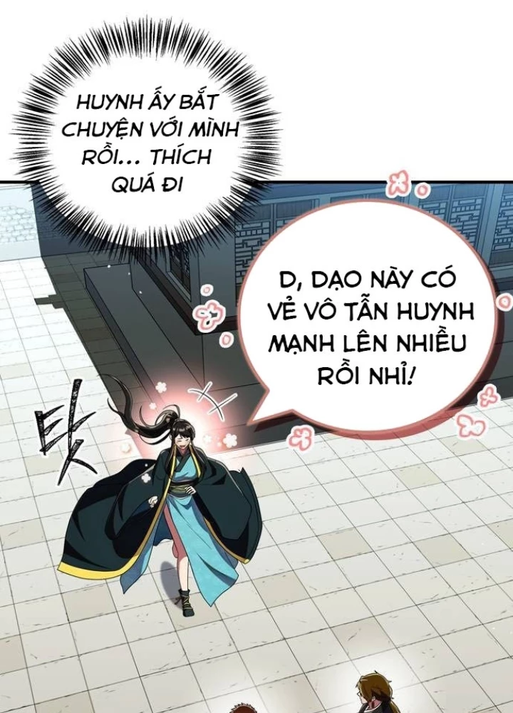 Huấn Luyện Viên Murim Thiên Tài Chapter 70 - 213