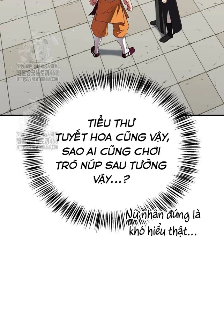 Huấn Luyện Viên Murim Thiên Tài Chapter 70 - 215