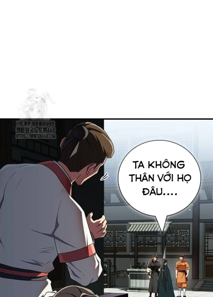 Huấn Luyện Viên Murim Thiên Tài Chapter 70 - 221