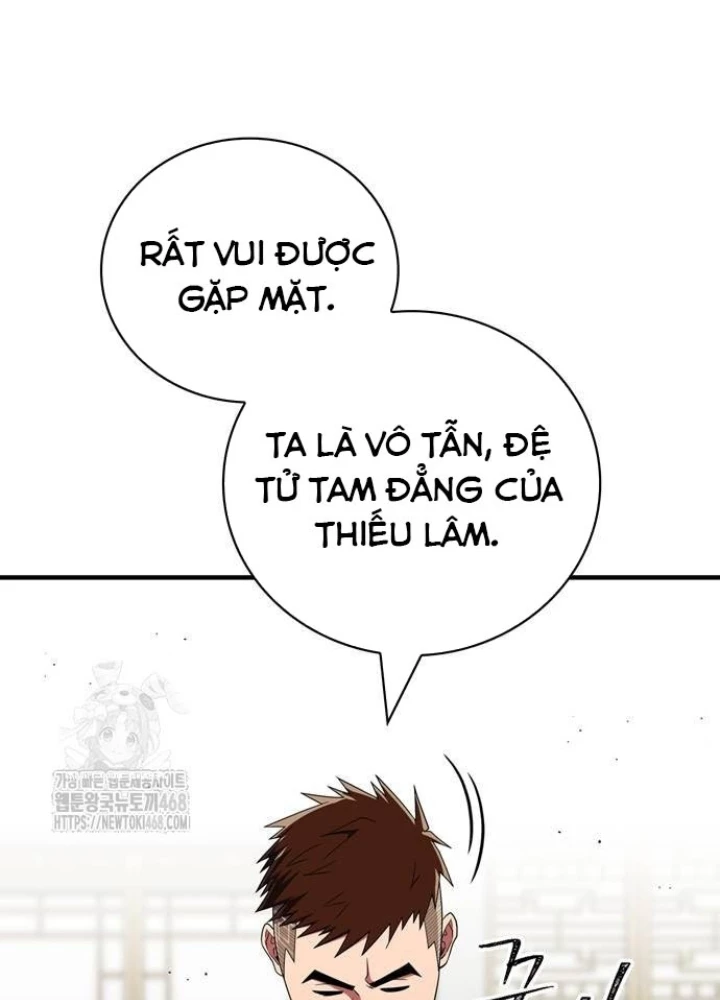 Huấn Luyện Viên Murim Thiên Tài Chapter 70 - 277
