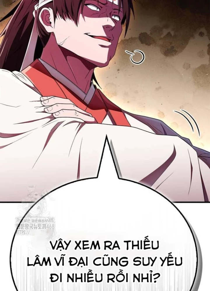 Huấn Luyện Viên Murim Thiên Tài Chapter 70 - 283