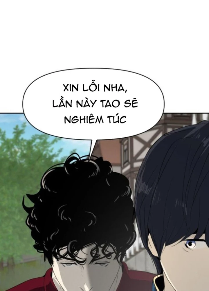 Bộ Mặt Giả Tạo Chapter 11 - 3
