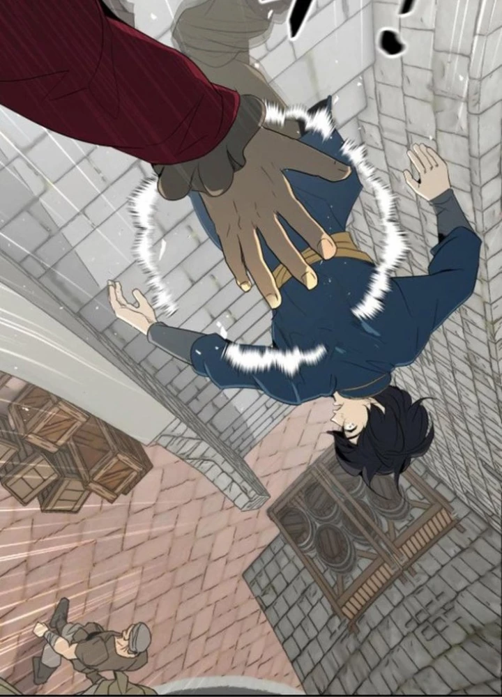 Bộ Mặt Giả Tạo Chapter 11 - 7