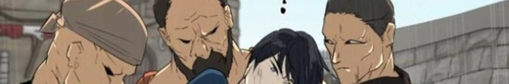 Bộ Mặt Giả Tạo Chapter 11 - 14