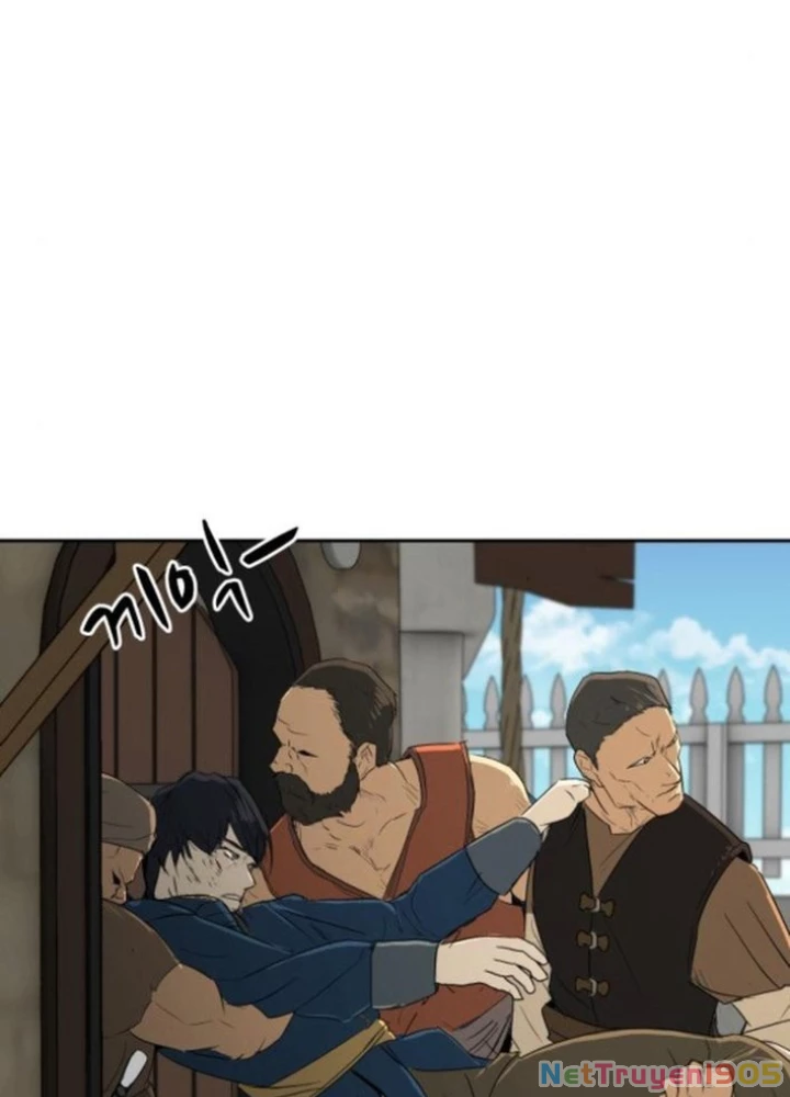 Bộ Mặt Giả Tạo Chapter 11 - 17