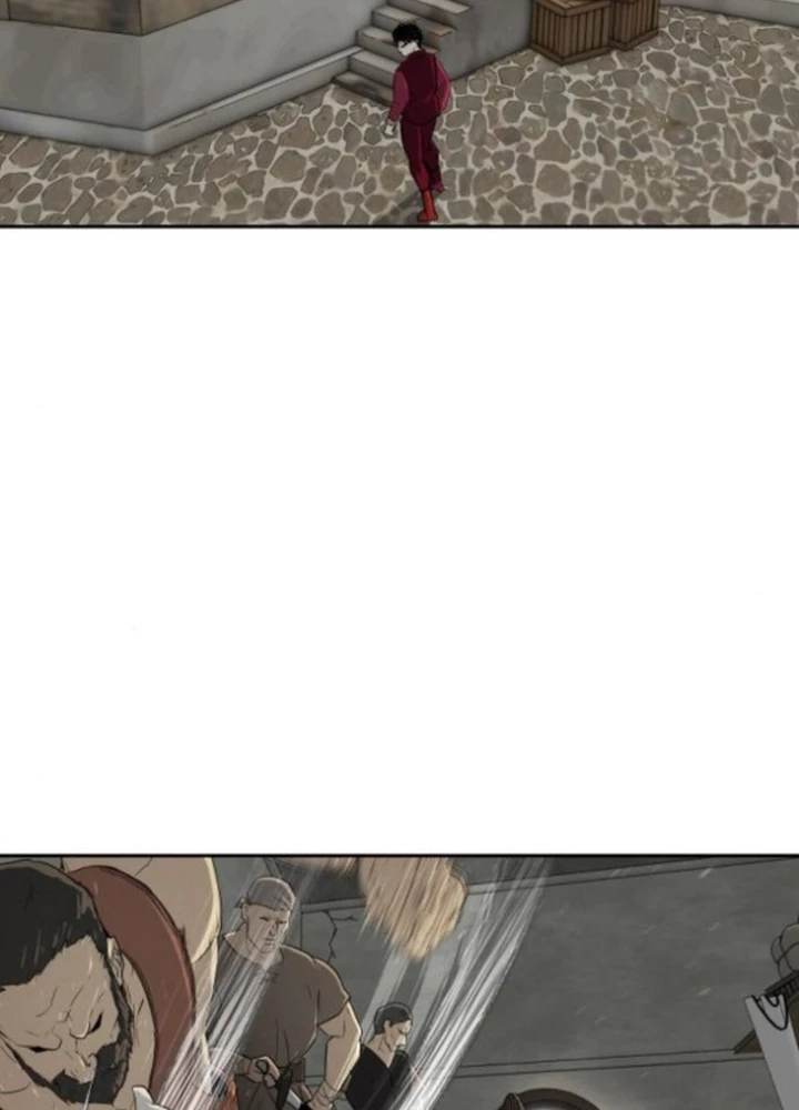 Bộ Mặt Giả Tạo Chapter 11 - 21