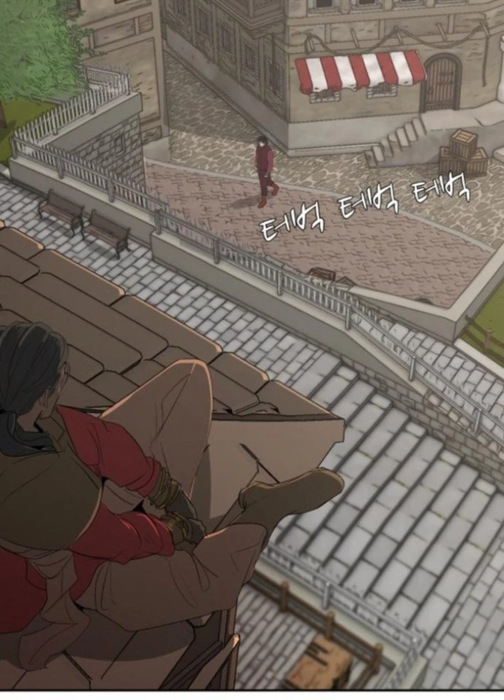 Bộ Mặt Giả Tạo Chapter 11 - 93