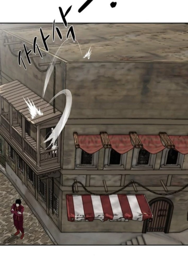 Bộ Mặt Giả Tạo Chapter 11 - 113
