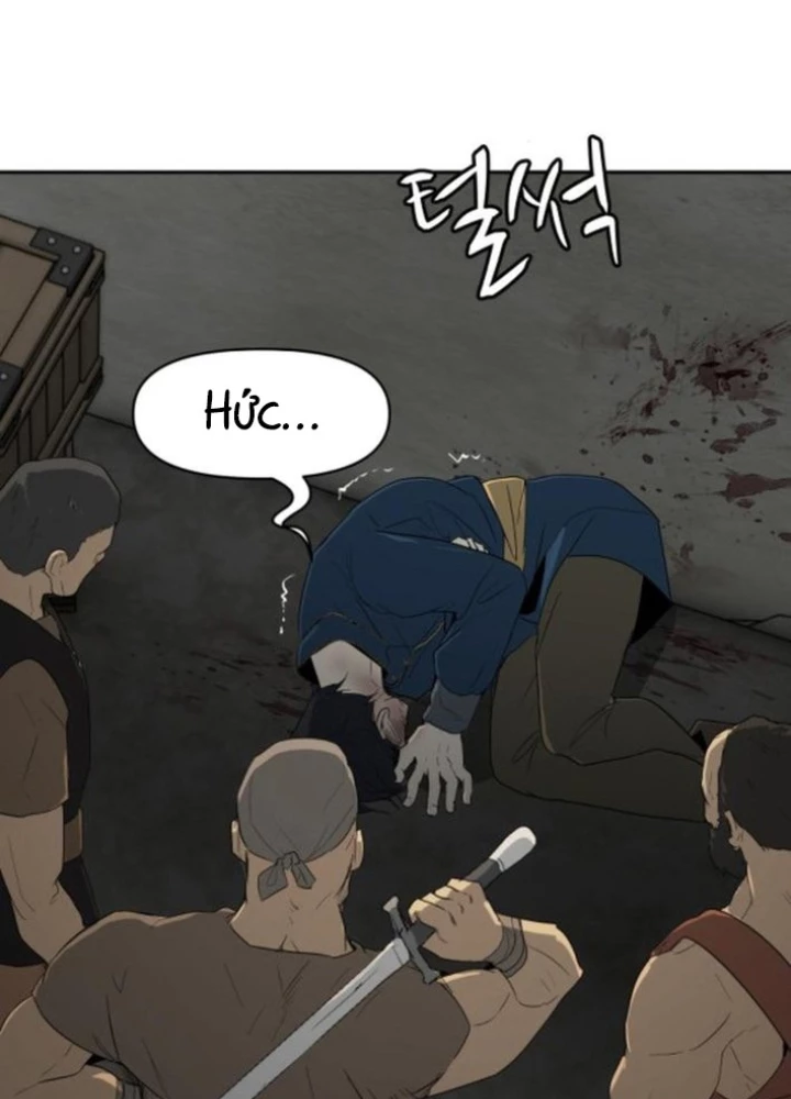 Bộ Mặt Giả Tạo Chapter 11 - 133