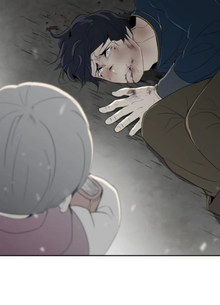 Bộ Mặt Giả Tạo Chapter 11 - 141