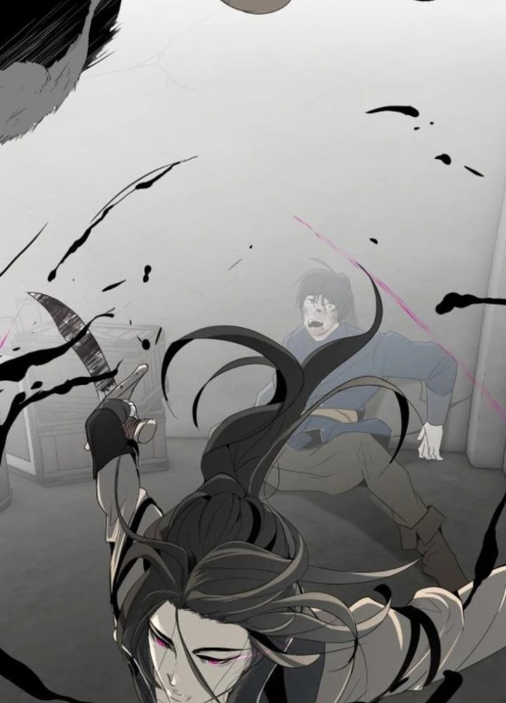 Bộ Mặt Giả Tạo Chapter 11 - 175