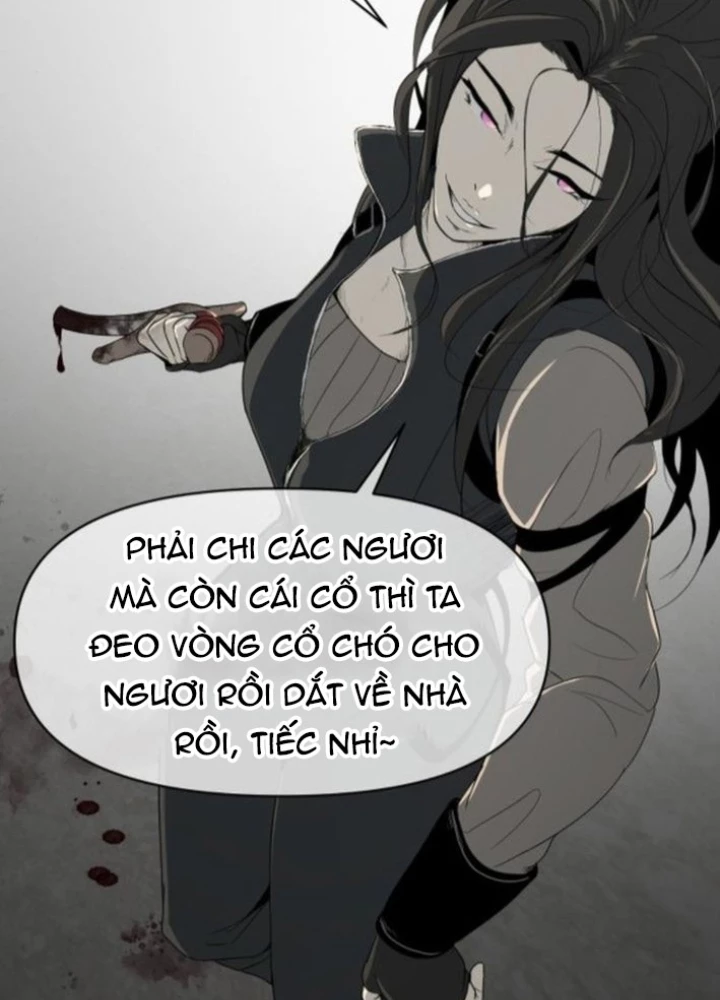 Bộ Mặt Giả Tạo Chapter 11 - 185