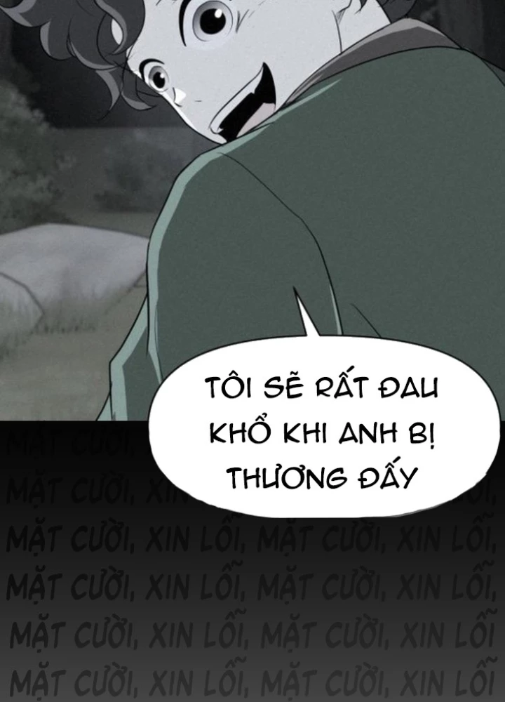 Bộ Mặt Giả Tạo Chapter 11 - 219