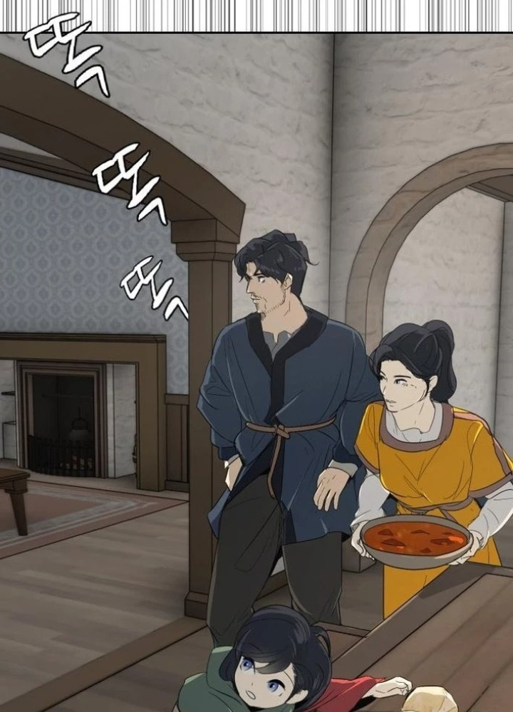 Bộ Mặt Giả Tạo Chapter 12 - 13
