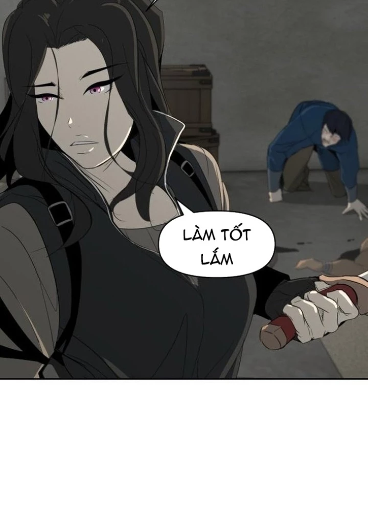 Bộ Mặt Giả Tạo Chapter 12 - 17