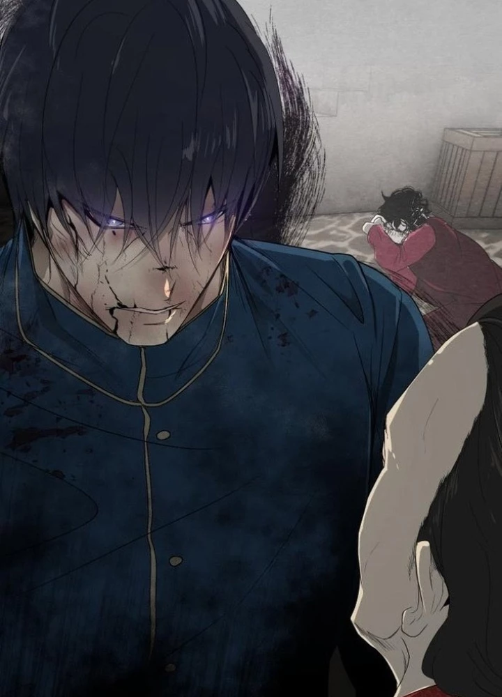 Bộ Mặt Giả Tạo Chapter 12 - 115