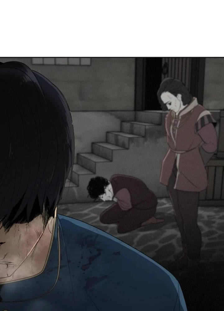 Bộ Mặt Giả Tạo Chapter 12 - 129