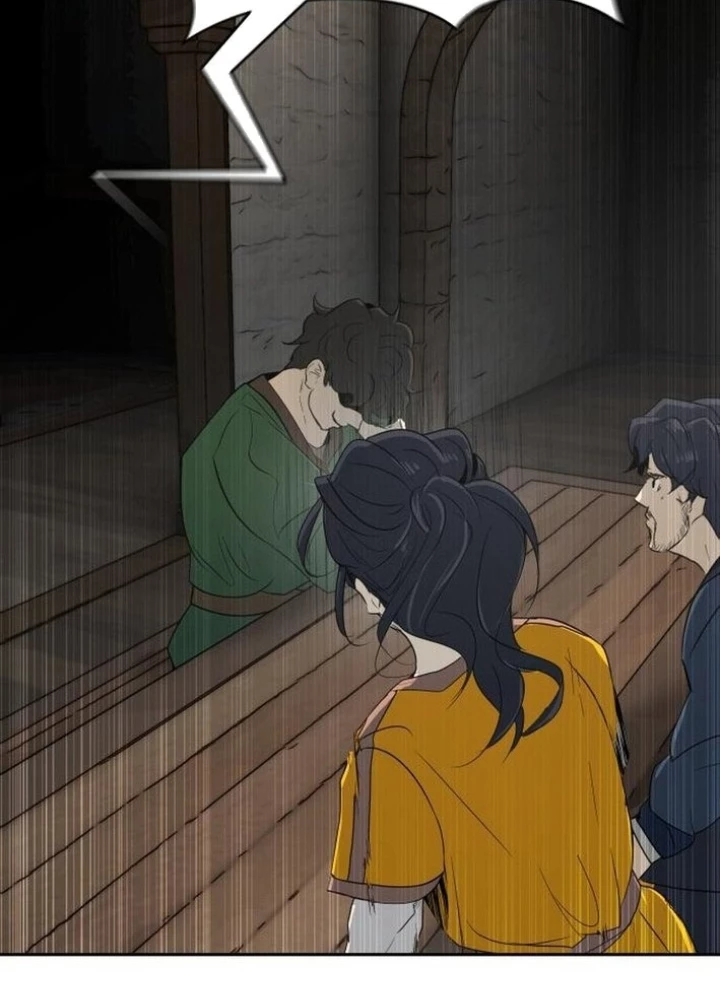 Bộ Mặt Giả Tạo Chapter 12 - 232