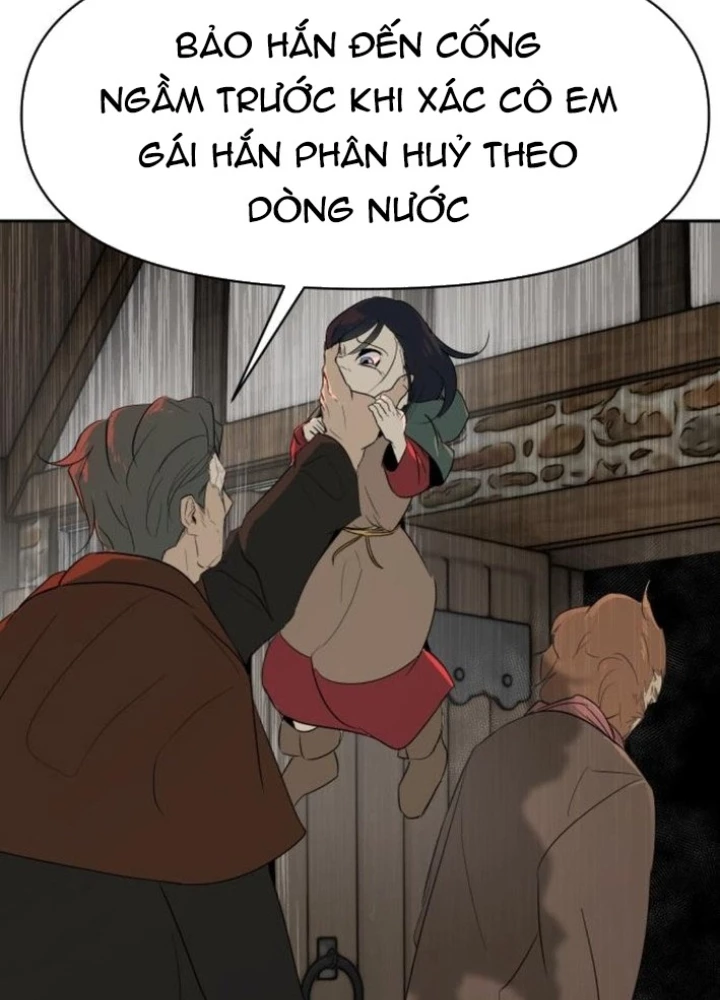 Bộ Mặt Giả Tạo Chapter 13 - 9