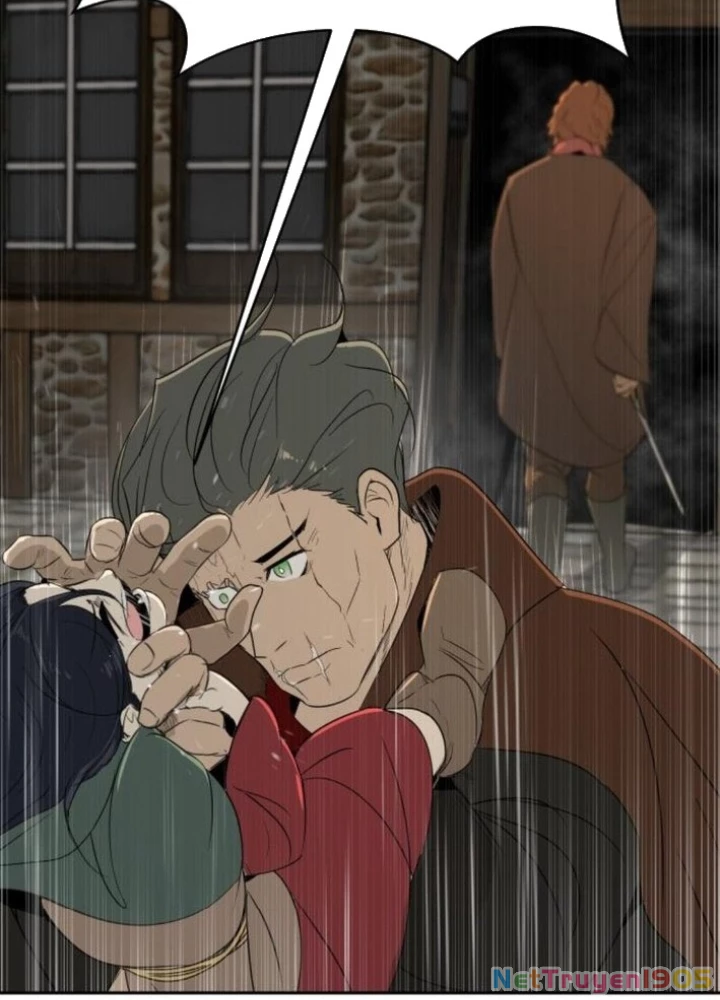 Bộ Mặt Giả Tạo Chapter 13 - 15