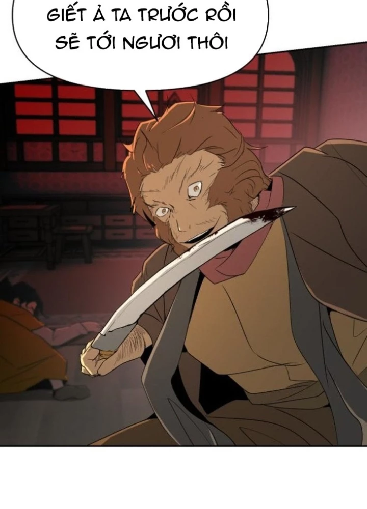 Bộ Mặt Giả Tạo Chapter 13 - 29