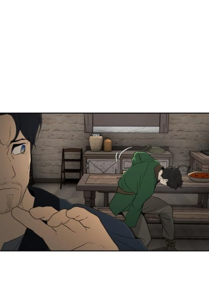 Bộ Mặt Giả Tạo Chapter 13 - 33