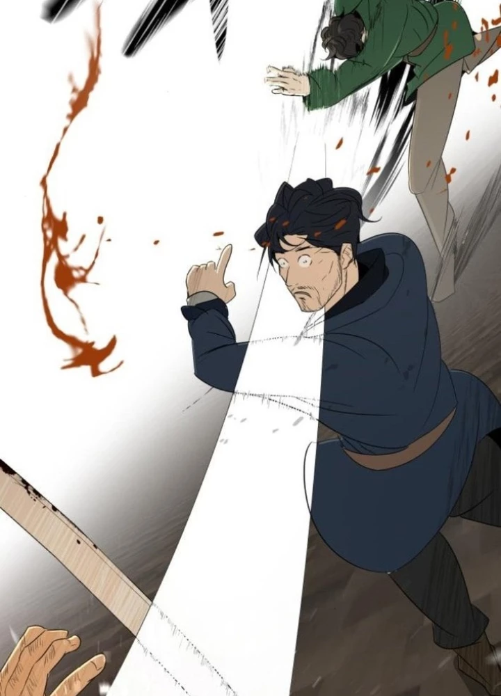 Bộ Mặt Giả Tạo Chapter 13 - 43