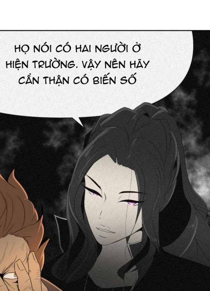 Bộ Mặt Giả Tạo Chapter 13 - 57