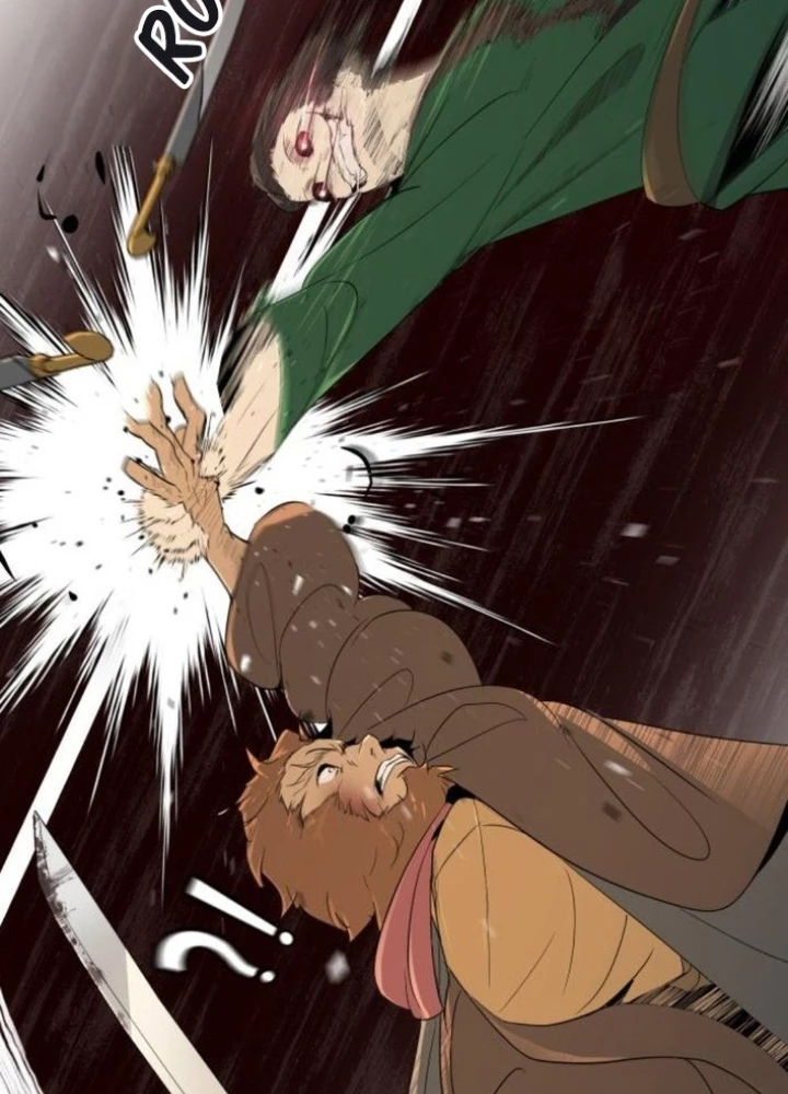 Bộ Mặt Giả Tạo Chapter 13 - 189