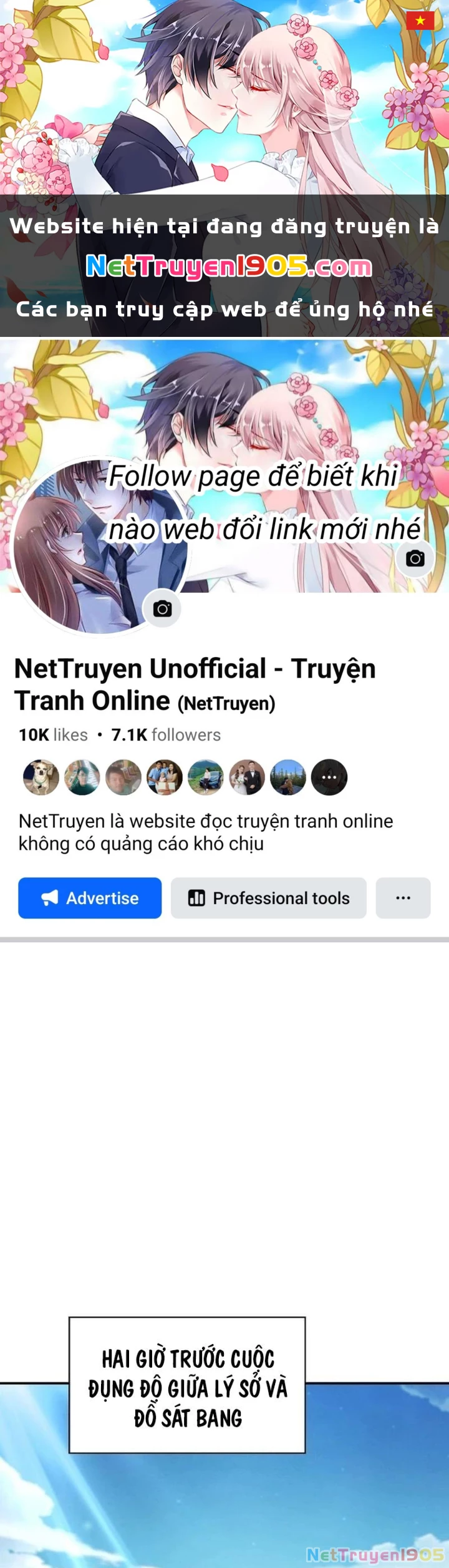 Điệp VIên Ma GIáo Chapter 18 - 1