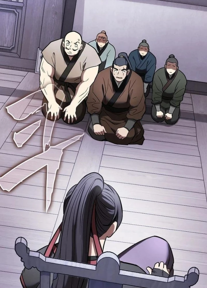 Điệp VIên Ma GIáo Chapter 18 - 19