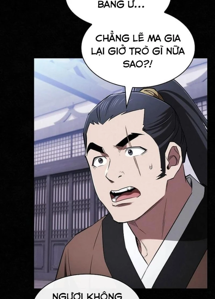 Điệp VIên Ma GIáo Chapter 18 - 23