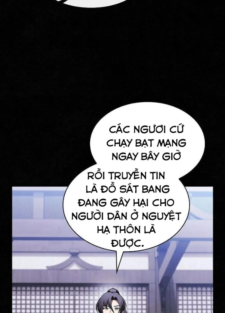 Điệp VIên Ma GIáo Chapter 18 - 25