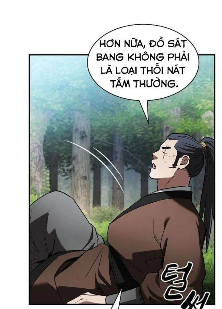 Điệp VIên Ma GIáo Chapter 18 - 51