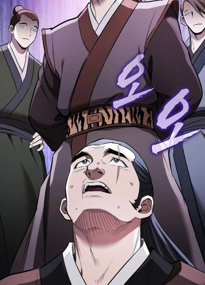 Điệp VIên Ma GIáo Chapter 18 - 59