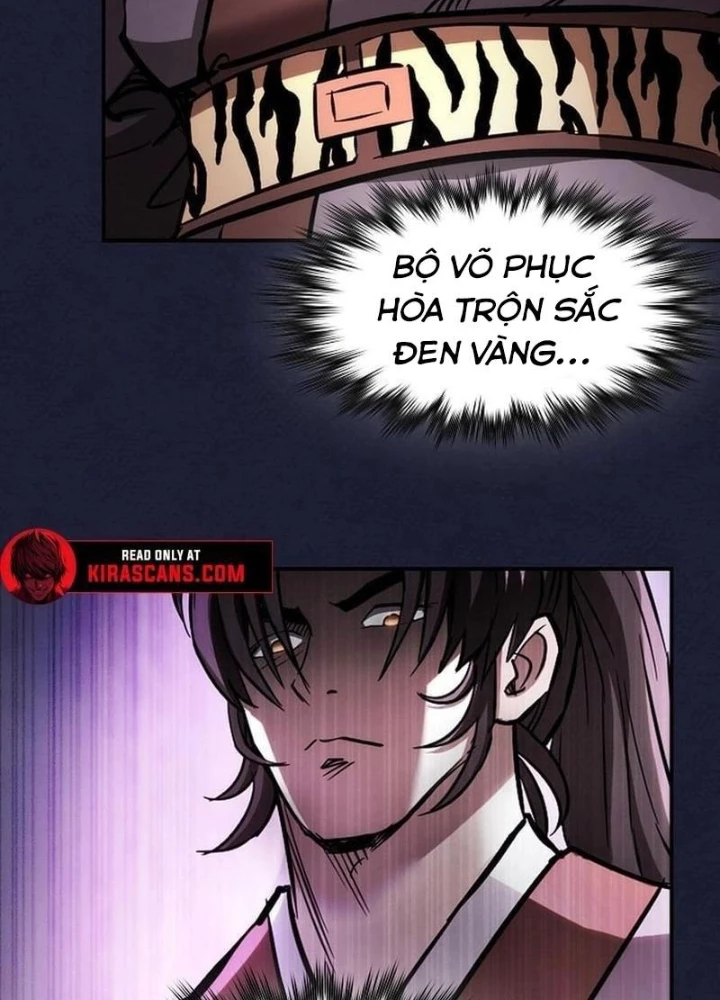 Điệp VIên Ma GIáo Chapter 18 - 63