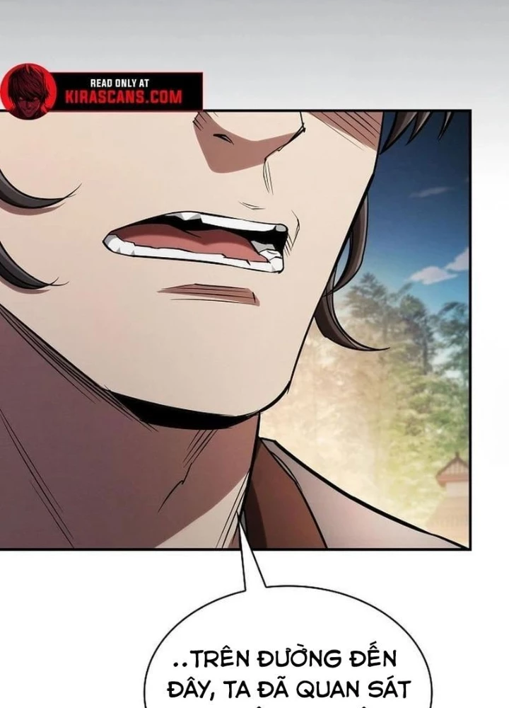 Điệp VIên Ma GIáo Chapter 18 - 141